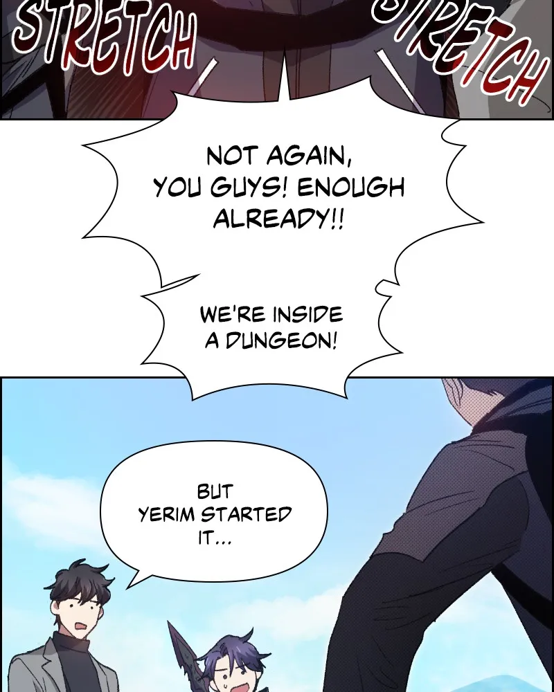 My S-Class Hunters Chapter 23 page 75 - 