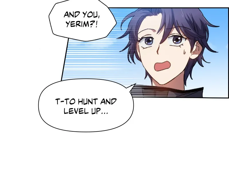My S-Class Hunters Chapter 23 page 78 - 