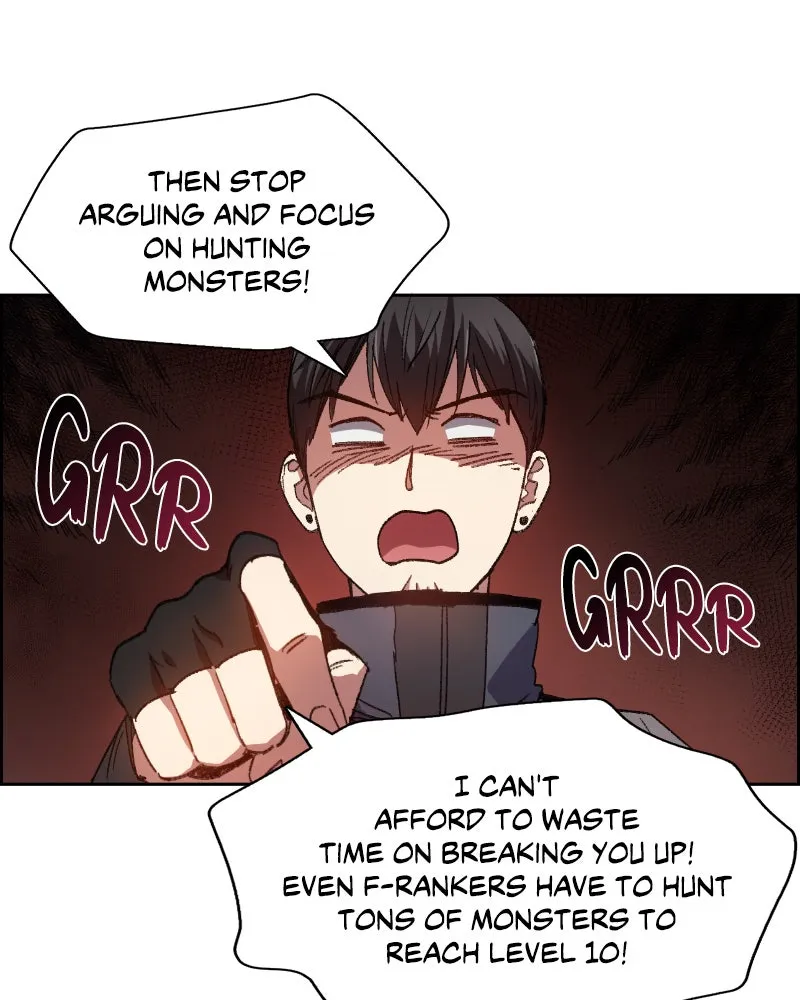 My S-Class Hunters Chapter 23 page 79 - 