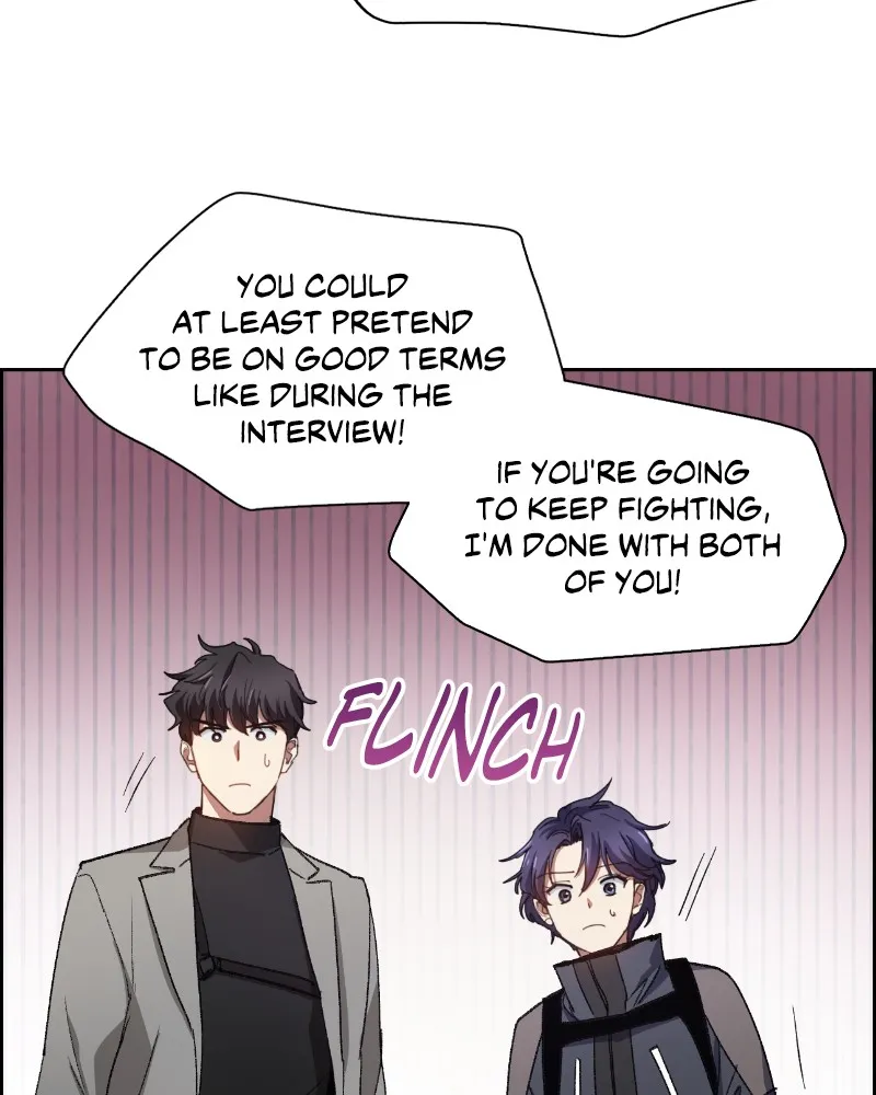 My S-Class Hunters Chapter 23 page 80 - 