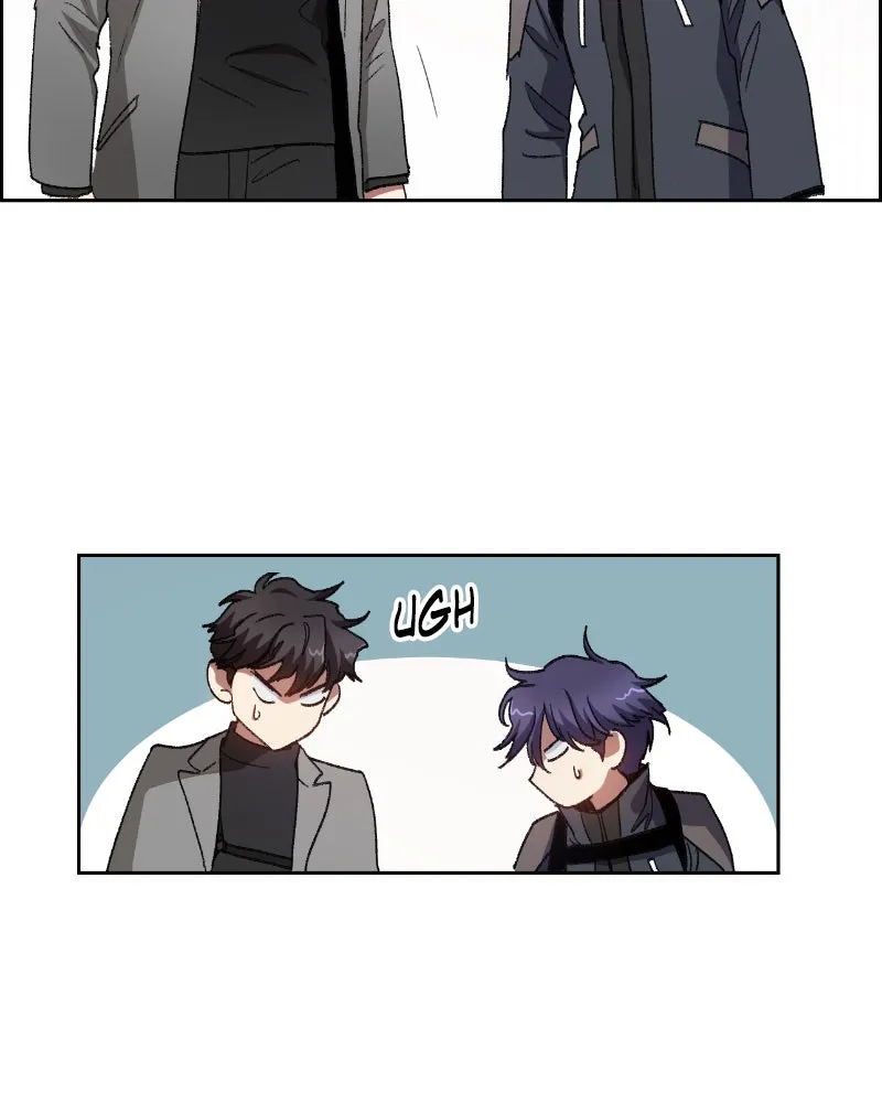 My S-Class Hunters Chapter 23 page 81 - 