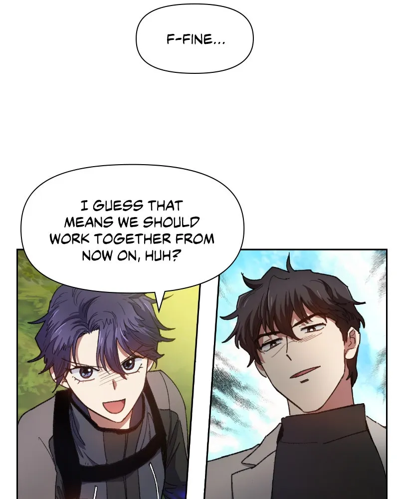 My S-Class Hunters Chapter 23 page 82 - 