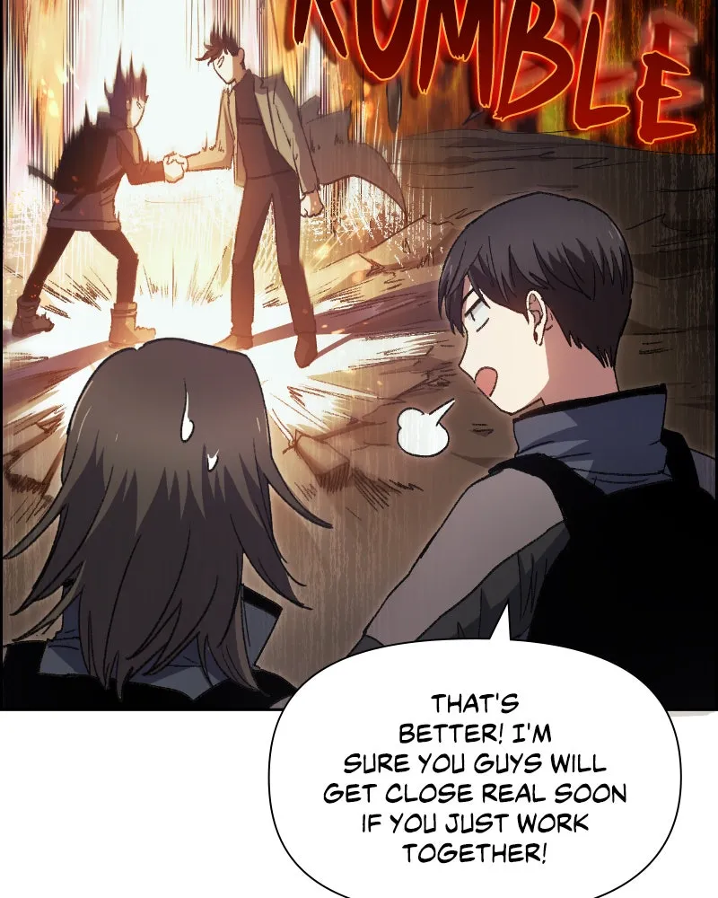 My S-Class Hunters Chapter 23 page 84 - 