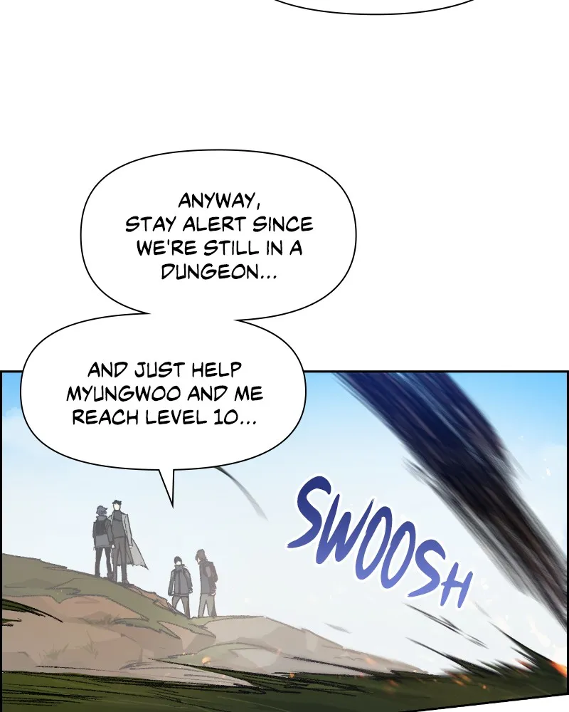 My S-Class Hunters Chapter 23 page 85 - 