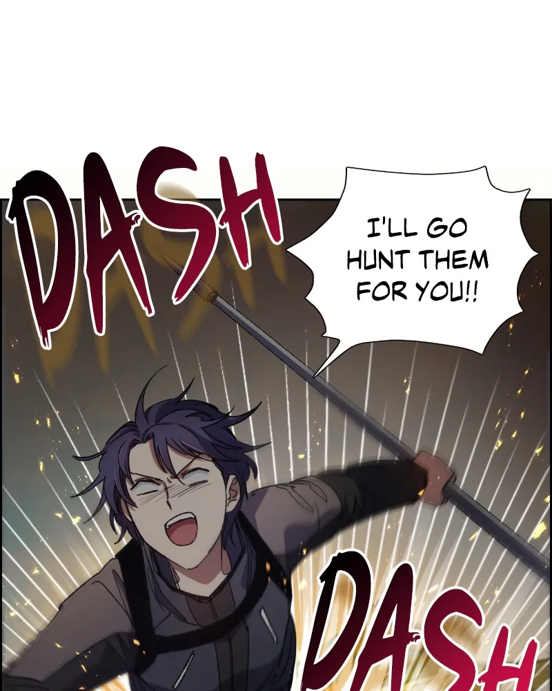 My S-Class Hunters Chapter 23 page 88 - 