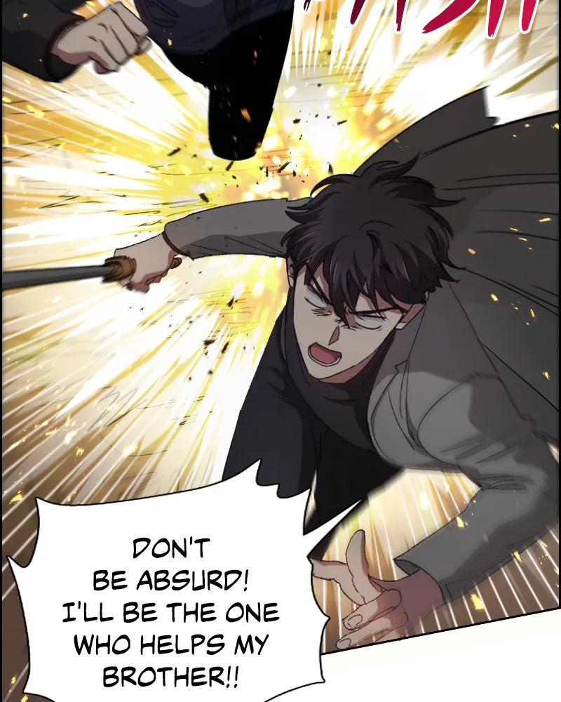 My S-Class Hunters Chapter 23 page 89 - 