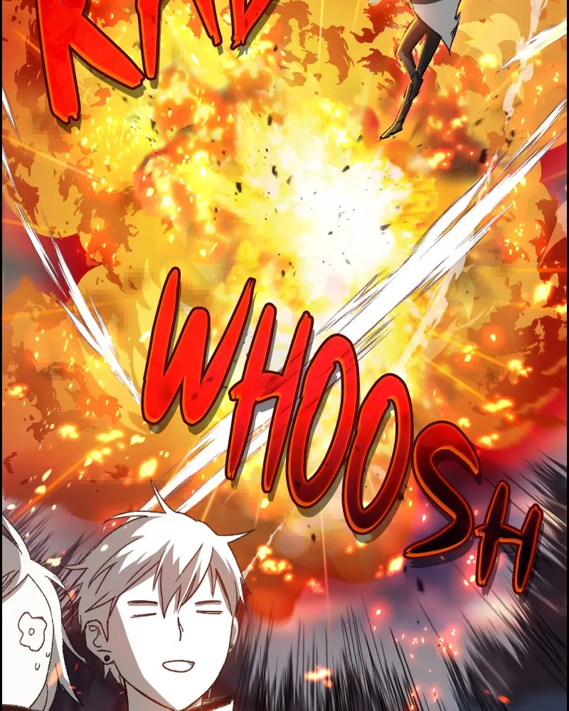 My S-Class Hunters Chapter 23 page 91 - 