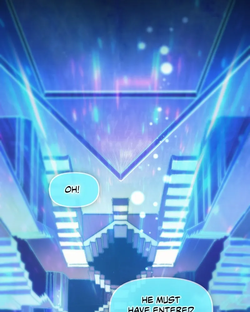 My S-Class Hunters Chapter 23 page 93 - 