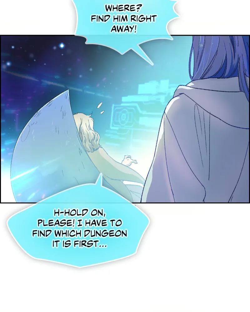 My S-Class Hunters Chapter 23 page 97 - 