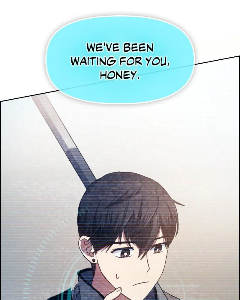 My S-Class Hunters Chapter 23 page 99 - 