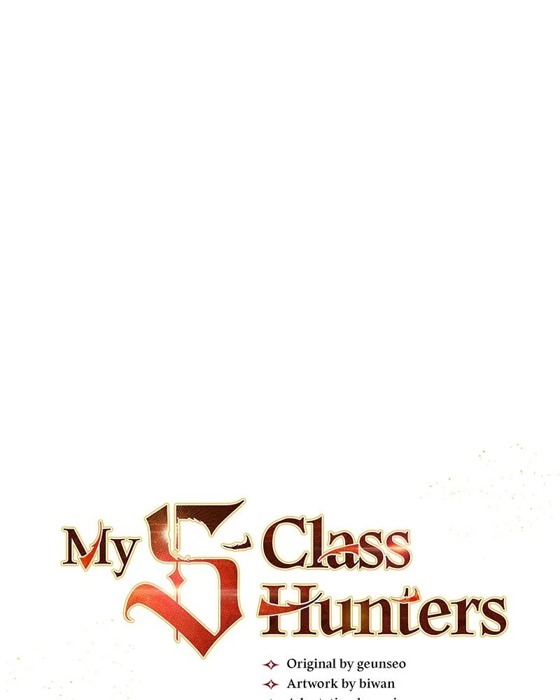 My S-Class Hunters Chapter 24 page 1 - 