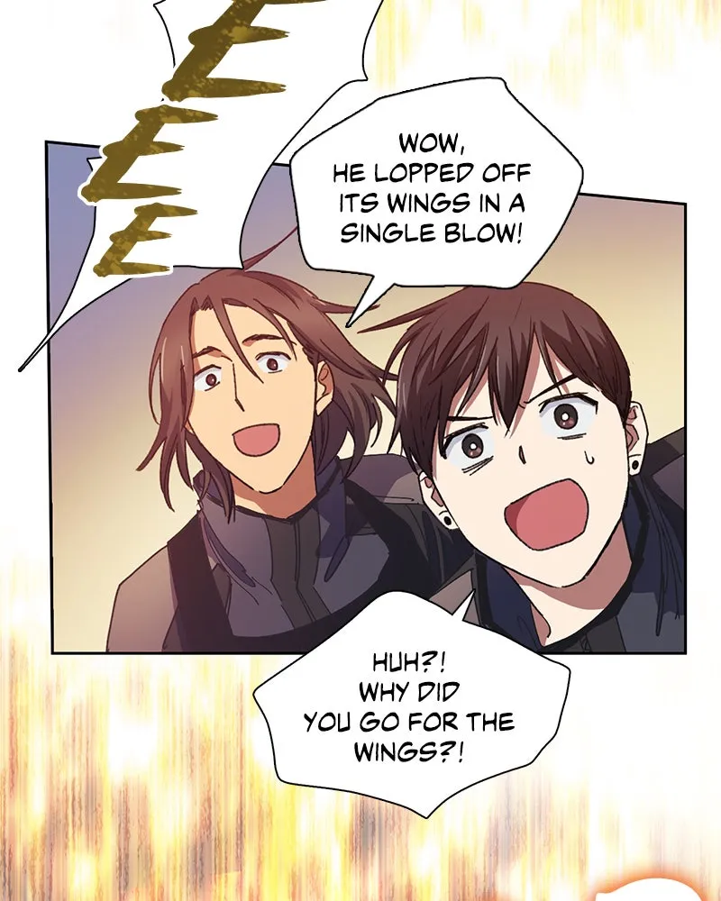 My S-Class Hunters Chapter 24 page 103 - 