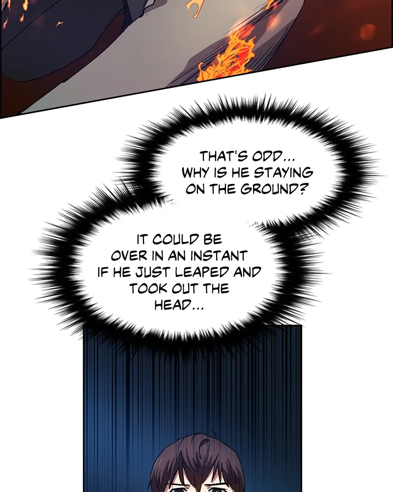 My S-Class Hunters Chapter 24 page 113 - 