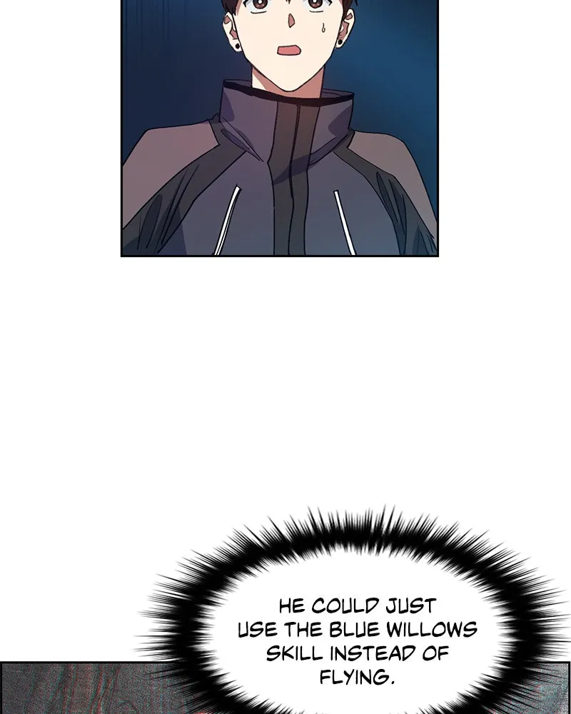 My S-Class Hunters Chapter 24 page 114 - 