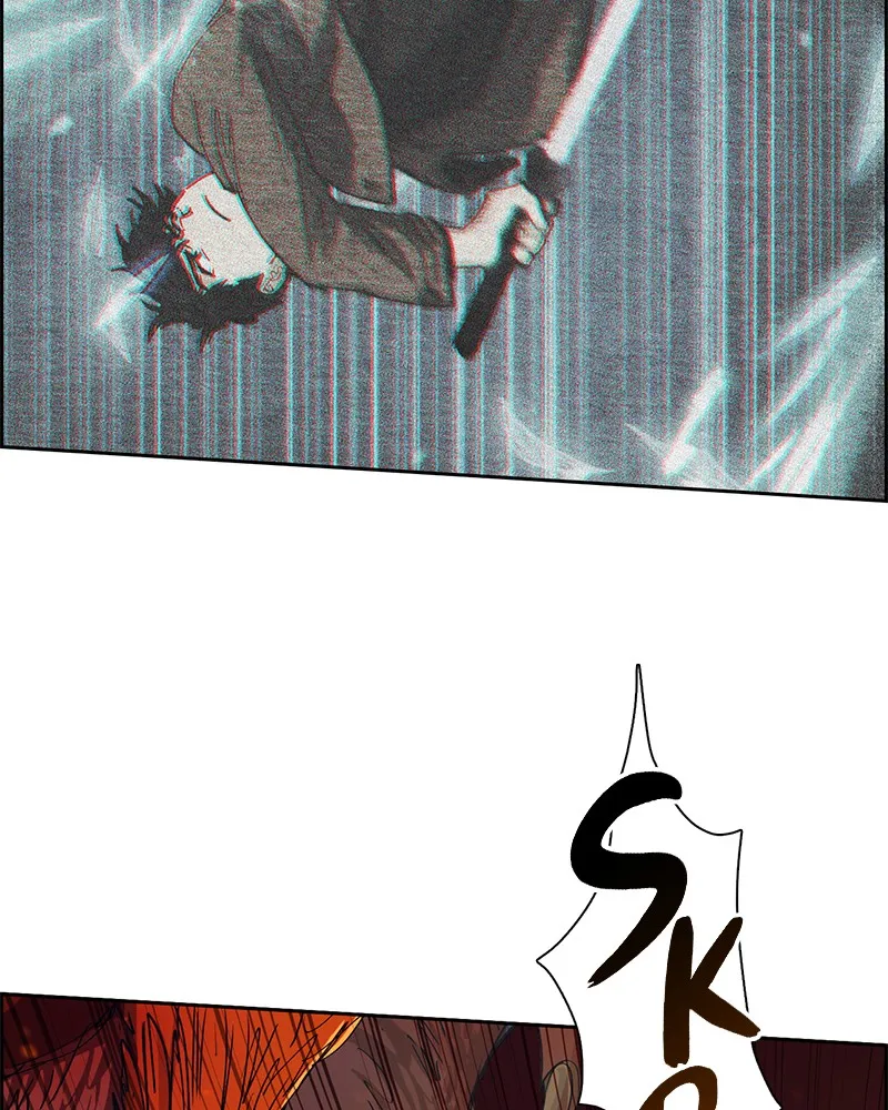 My S-Class Hunters Chapter 24 page 116 - 