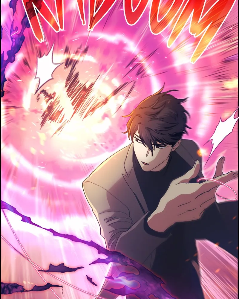 My S-Class Hunters Chapter 24 page 13 - 