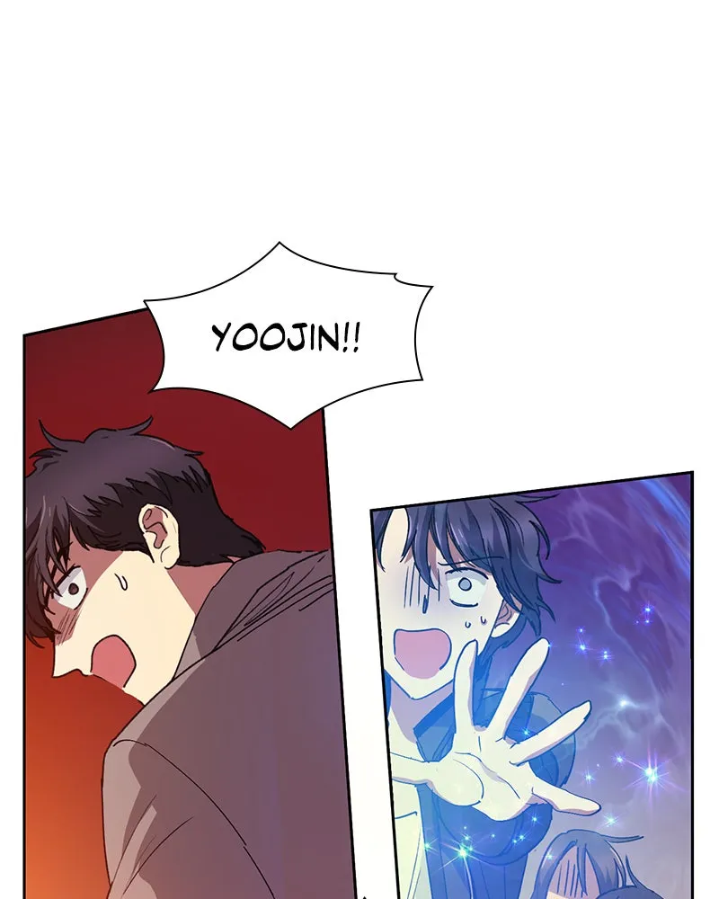 My S-Class Hunters Chapter 24 page 121 - 