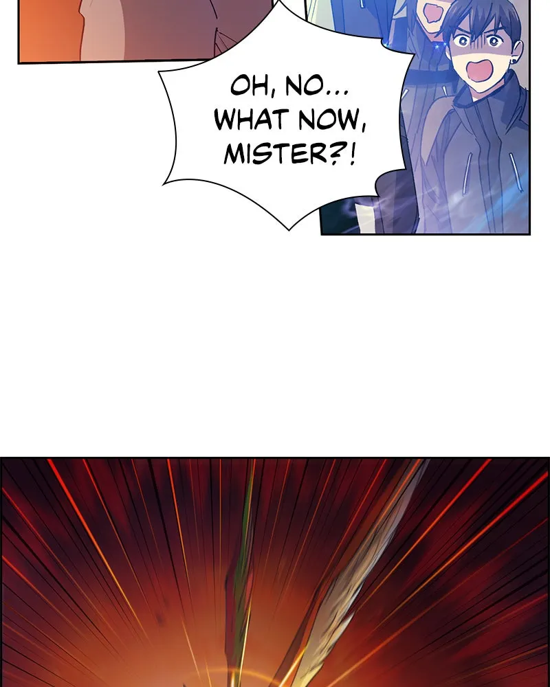My S-Class Hunters Chapter 24 page 122 - 