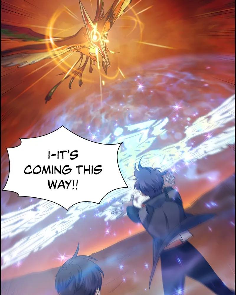 My S-Class Hunters Chapter 24 page 123 - 