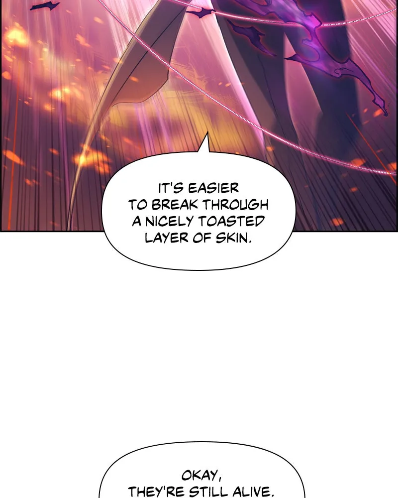 My S-Class Hunters Chapter 24 page 14 - 