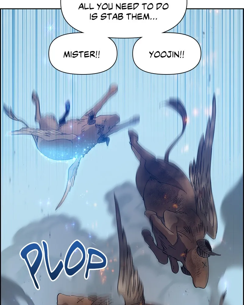 My S-Class Hunters Chapter 24 page 15 - 