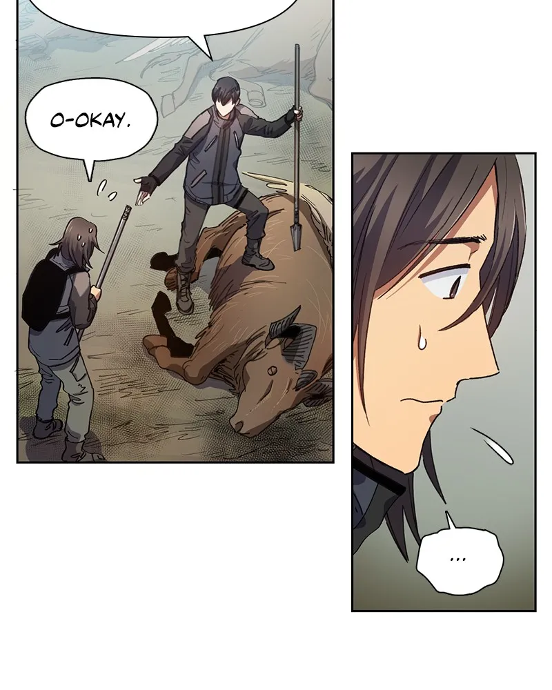 My S-Class Hunters Chapter 24 page 20 - 