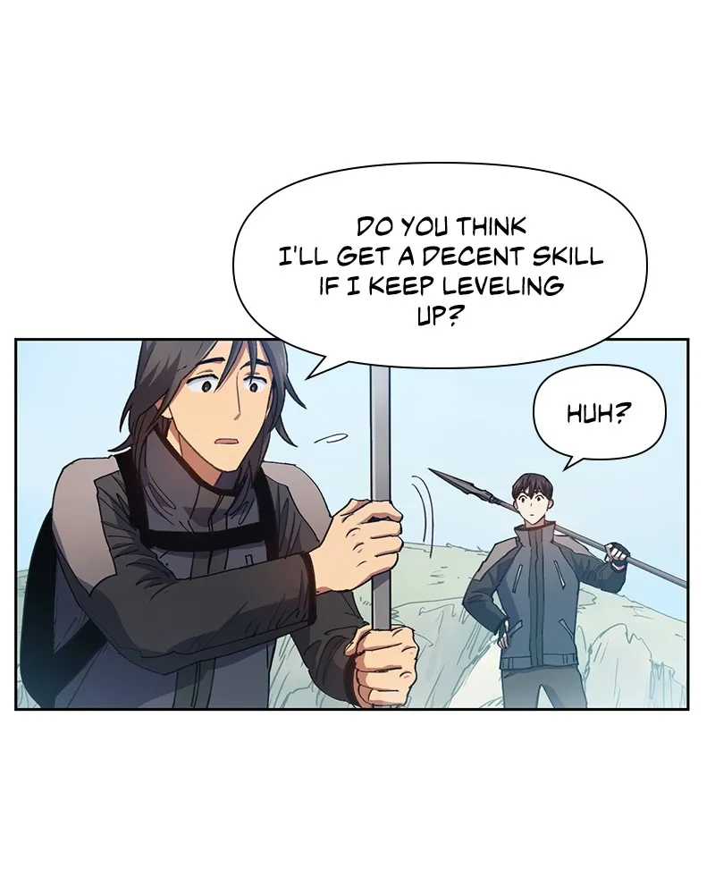 My S-Class Hunters Chapter 24 page 21 - 