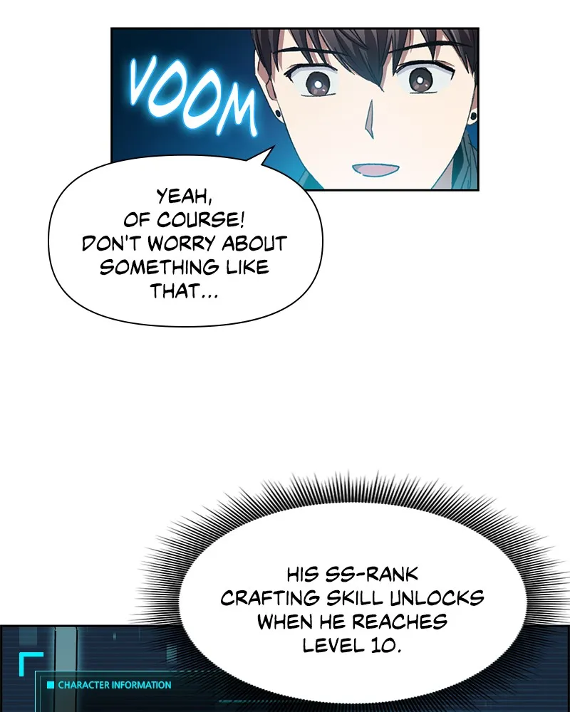 My S-Class Hunters Chapter 24 page 22 - 