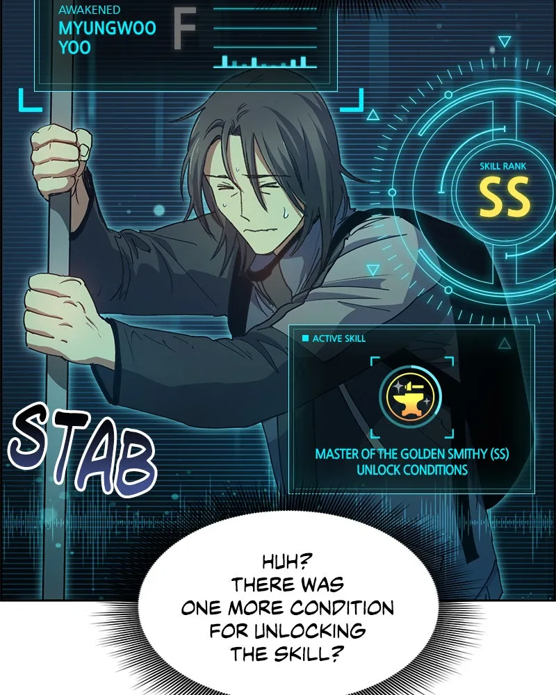 My S-Class Hunters Chapter 24 page 23 - 