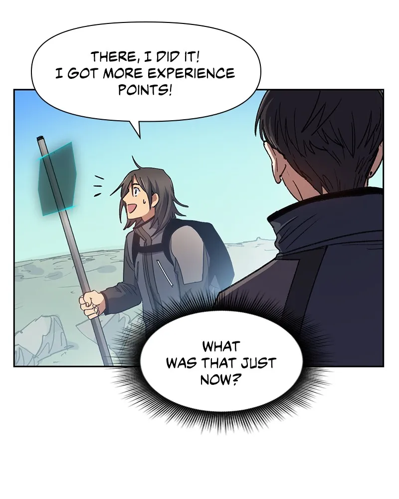 My S-Class Hunters Chapter 24 page 26 - 