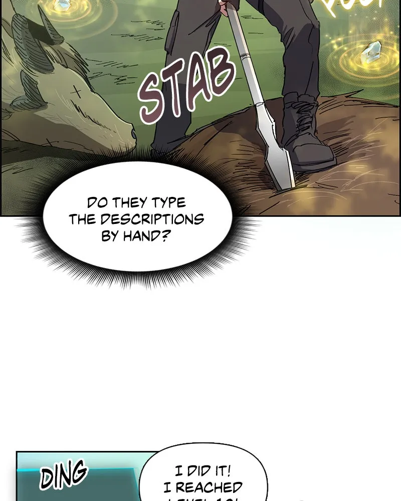 My S-Class Hunters Chapter 24 page 28 - 