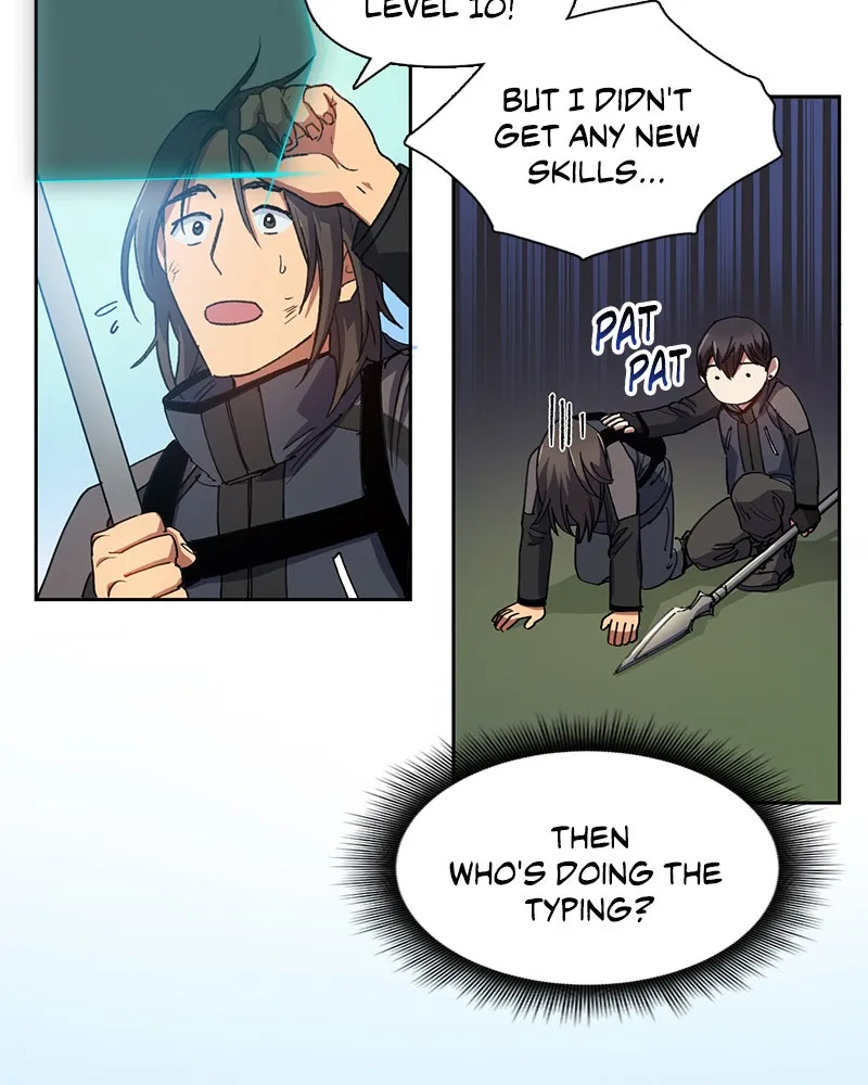 My S-Class Hunters Chapter 24 page 29 - 