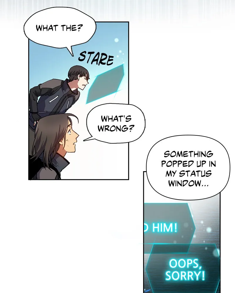 My S-Class Hunters Chapter 24 page 36 - 