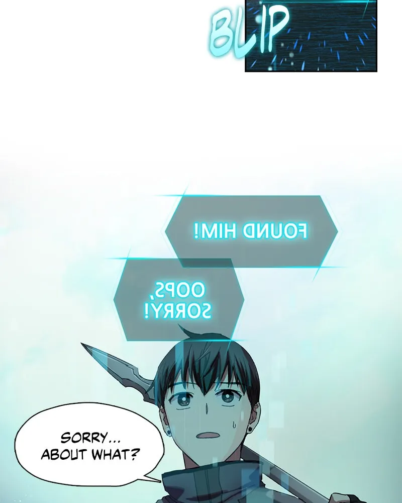 My S-Class Hunters Chapter 24 page 37 - 