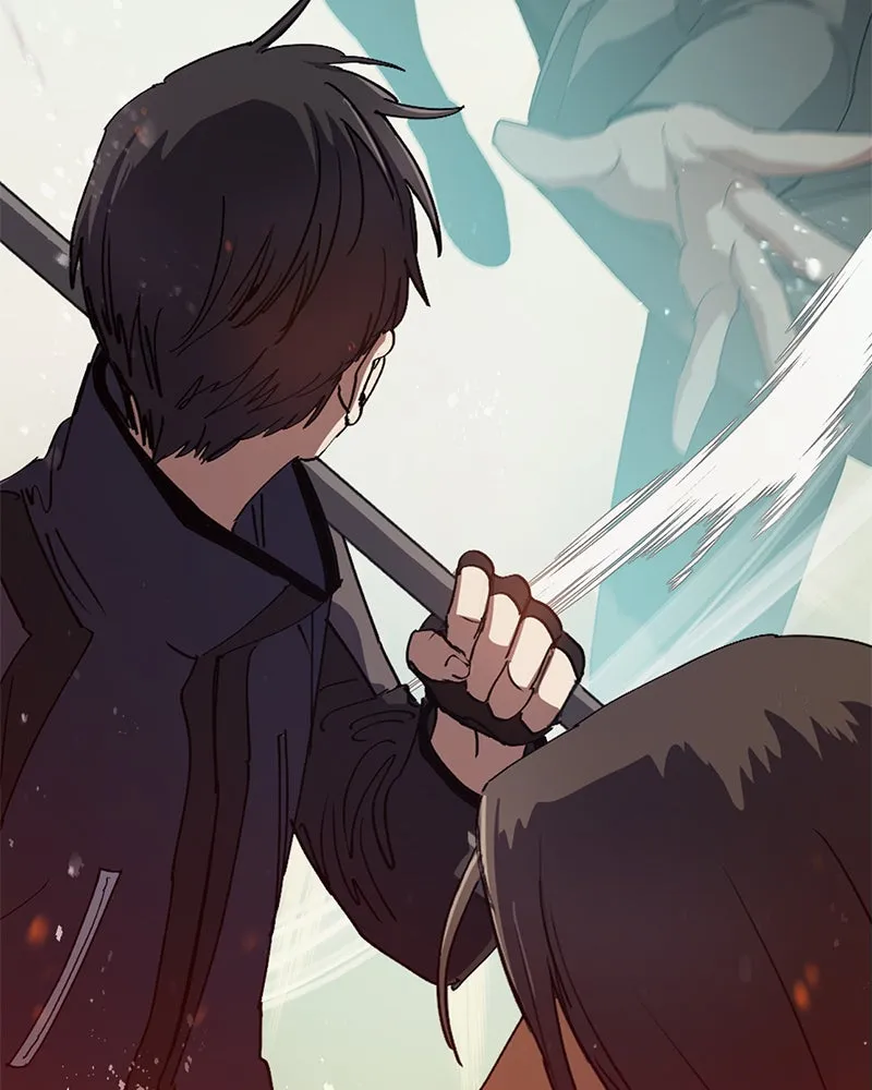 My S-Class Hunters Chapter 24 page 40 - 
