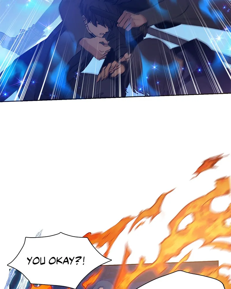 My S-Class Hunters Chapter 24 page 44 - 