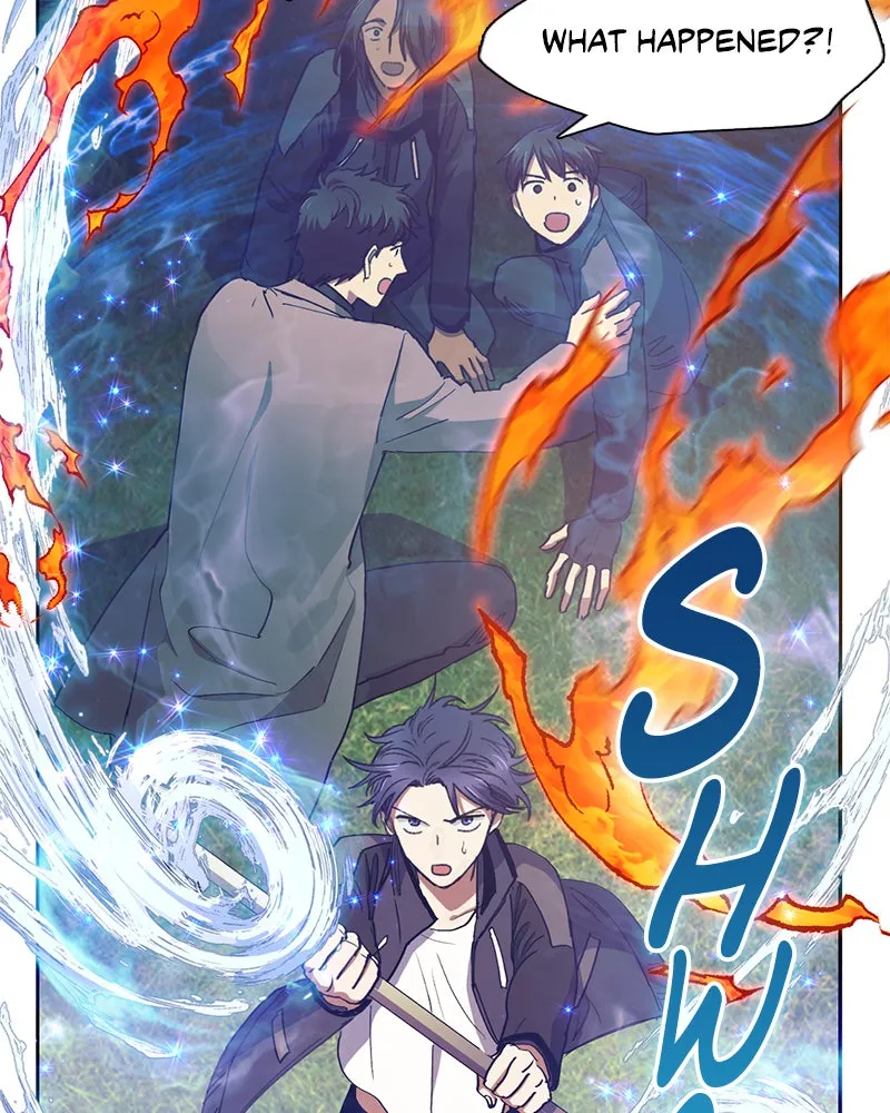 My S-Class Hunters Chapter 24 page 45 - 