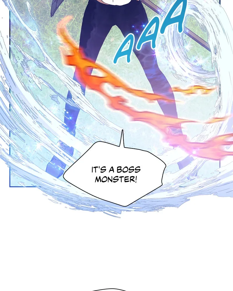 My S-Class Hunters Chapter 24 page 46 - 