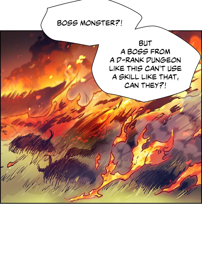 My S-Class Hunters Chapter 24 page 47 - 