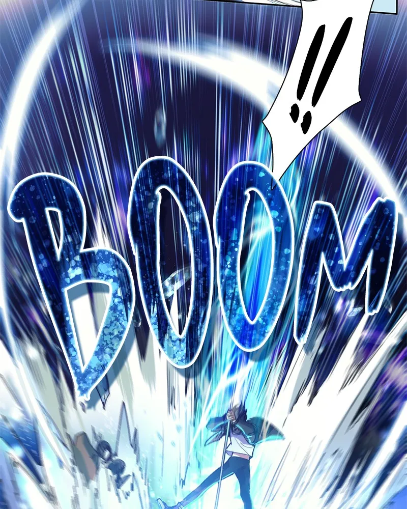 My S-Class Hunters Chapter 24 page 6 - 
