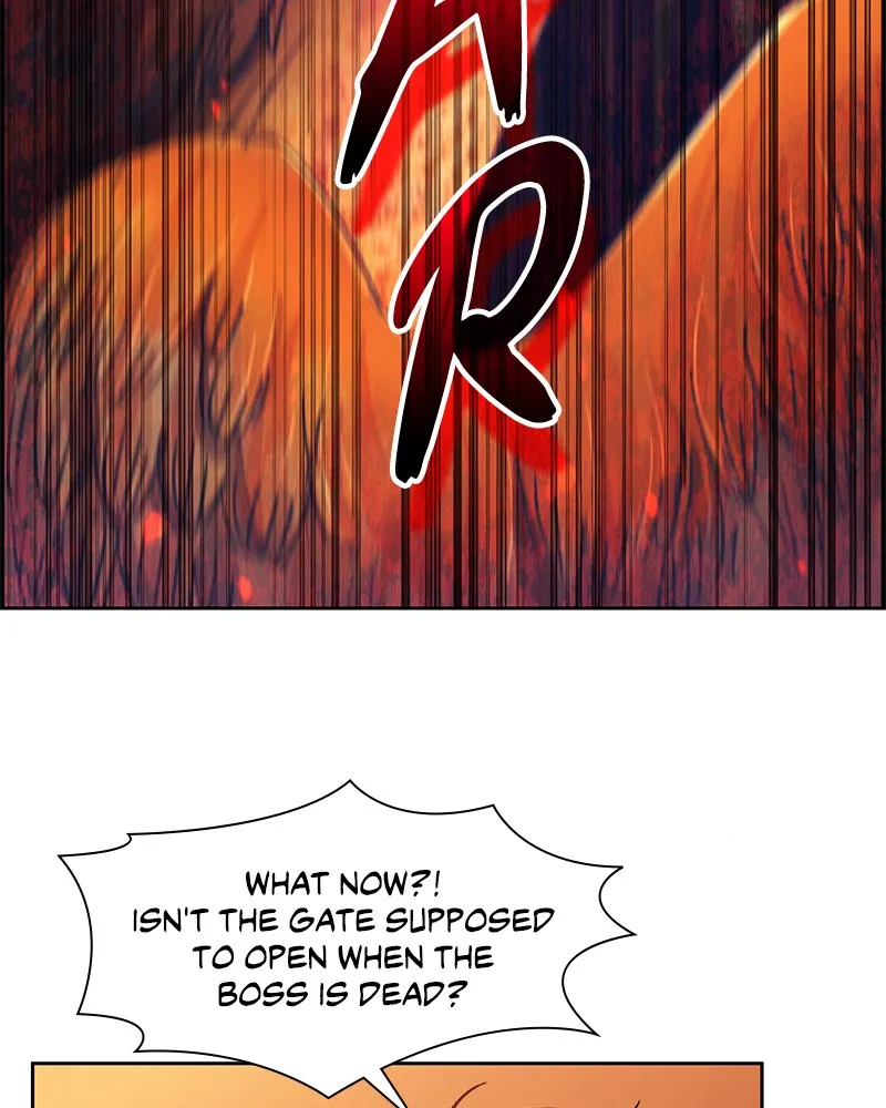 My S-Class Hunters Chapter 24 page 53 - 