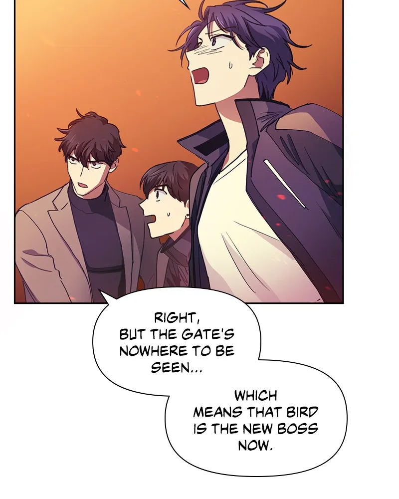 My S-Class Hunters Chapter 24 page 54 - 