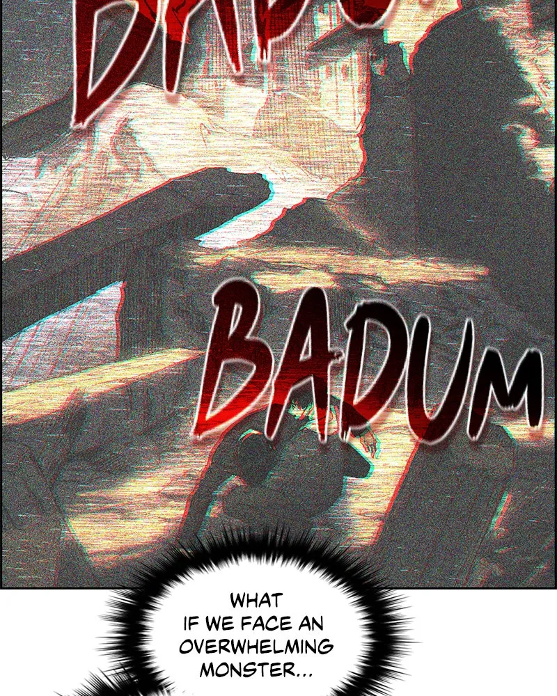My S-Class Hunters Chapter 24 page 62 - 