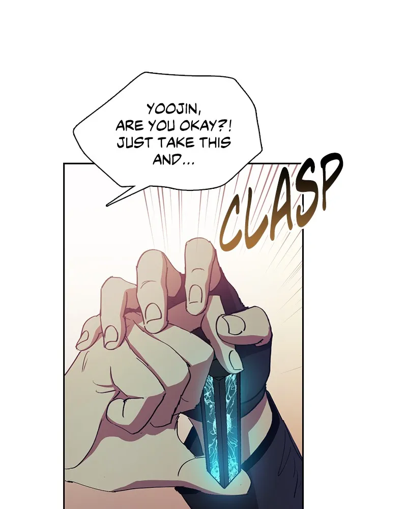 My S-Class Hunters Chapter 24 page 64 - 