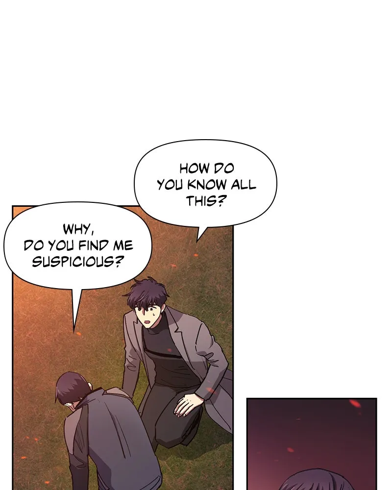 My S-Class Hunters Chapter 24 page 71 - 