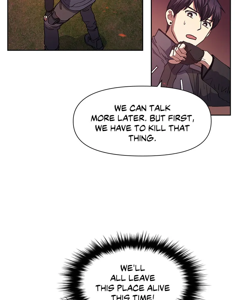 My S-Class Hunters Chapter 24 page 72 - 
