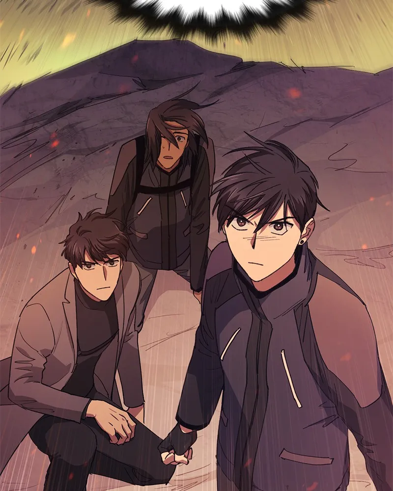 My S-Class Hunters Chapter 24 page 76 - 