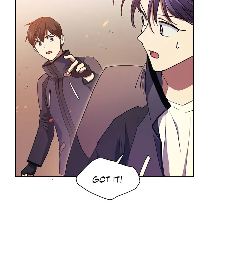 My S-Class Hunters Chapter 24 page 78 - 