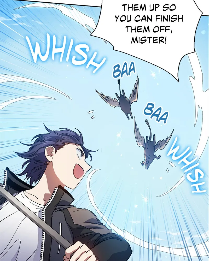 My S-Class Hunters Chapter 24 page 9 - 