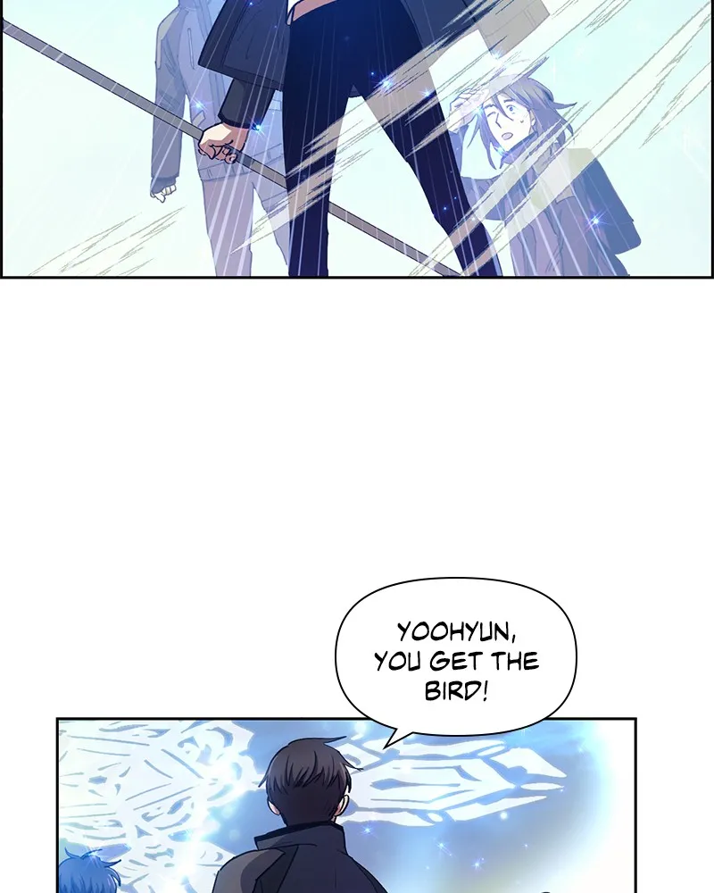 My S-Class Hunters Chapter 24 page 81 - 